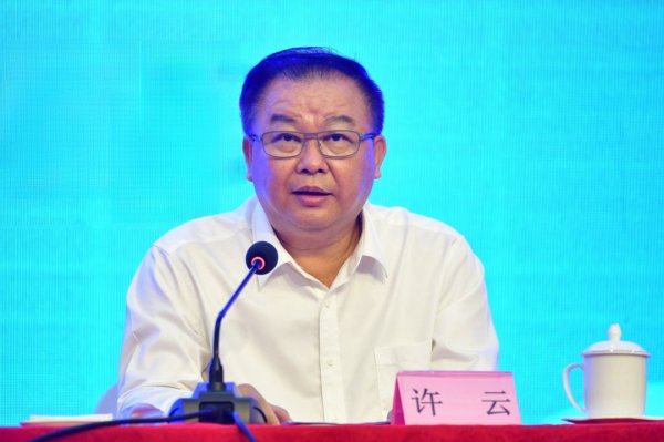 盈丰财富 中央巡视收尾，海南3天连查3名厅官